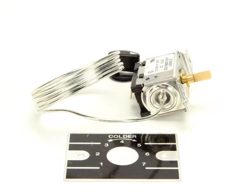 A30289-000 131 02 Thermostat Kit, 10C/0-40C/I for CU00A11, DC-MC2, DC-MC3