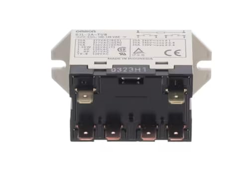 G7L-2A-TUB 0323H1 Relay-Compressor