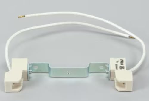 800V 1500W Lamp Holder, Halogen, Type 7 for GLO-RAY Series