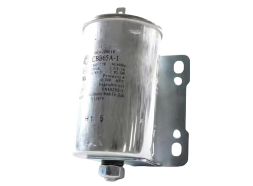 CBB65-1 EN60252-1 WD-1400-30-CAPACITOR
