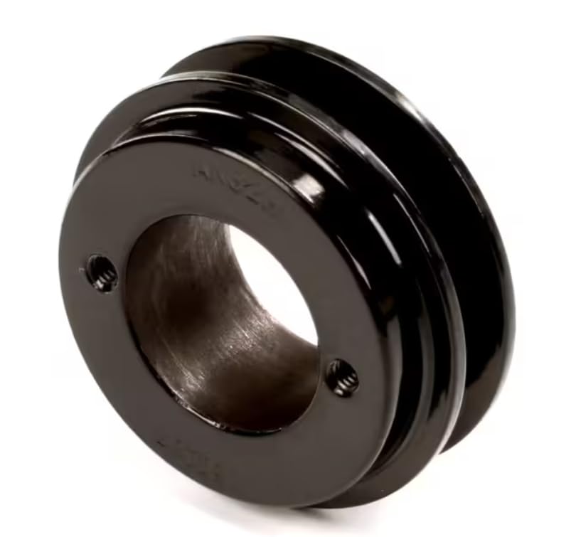 Fits Middleby 61157 Pulley, 1 GRV, 3.0 PD for PS540E, PS540G