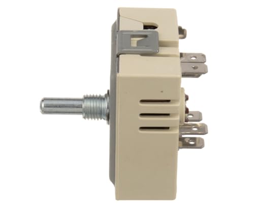 198 17 18 5 13A 240V Infinite Switch