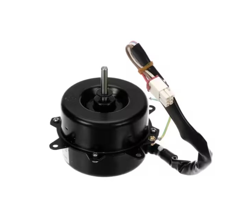 Fits Friedrich YY020-956P01-017 FN23P-1 KBS0738024030120265 Fan Motor, 265V, 20W for PDE12R3SG, PDE15R5SG, PDH15R5SG