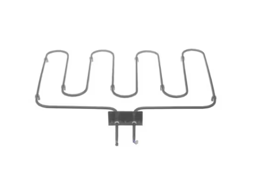 Frigidaire 318254906 Element, Bake, Lower, 8 Pass, 3400 Watt