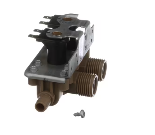 Frigidaire K-67914 Solenoid Valve, Water Inlet with N-51 Eaton Body K-22496-94