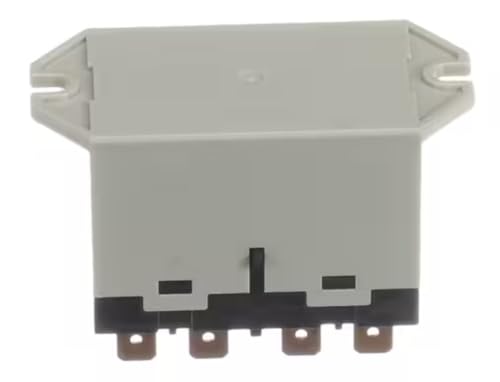 Fits Power Soak Coil 24VAC~ 1962H1 Relay, 24 Volt Coil, DPST