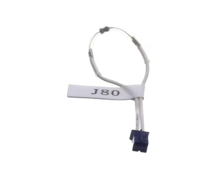 Fits Daikin J80 Capacity Setting Adaptor for 48LC000512, 50ZZ400649, 50ZZ400936
