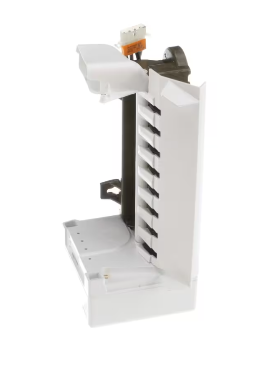 Whirlpool Refrigerator Ice Maker Assembly W10190960