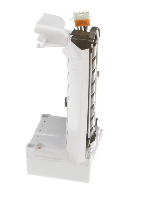 Whirlpool Refrigerator Ice Maker Assembly W10190960