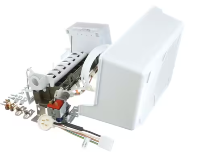 Whirlpool ICEMAKER KIT HR 106, W11381372, 115V, 60HZ, 106W
