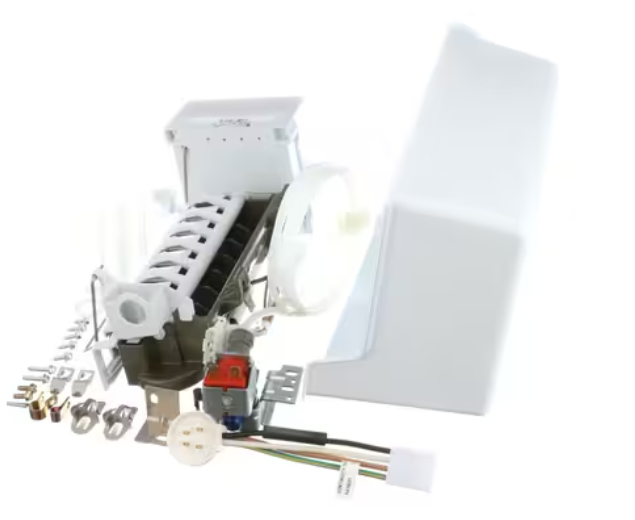 Whirlpool ICEMAKER KIT HR 106, W11381372, 115V, 60HZ, 106W