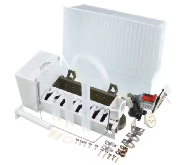 Whirlpool ICEMAKER KIT HR 106, W11381372, 115V, 60HZ, 106W