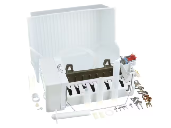 Whirlpool ICEMAKER KIT HR 106, W11381372, 115V, 60HZ, 106W
