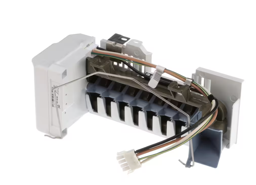 Whirlpool Icemaker HR106 W10793297, 260W, 115V, 60HZ