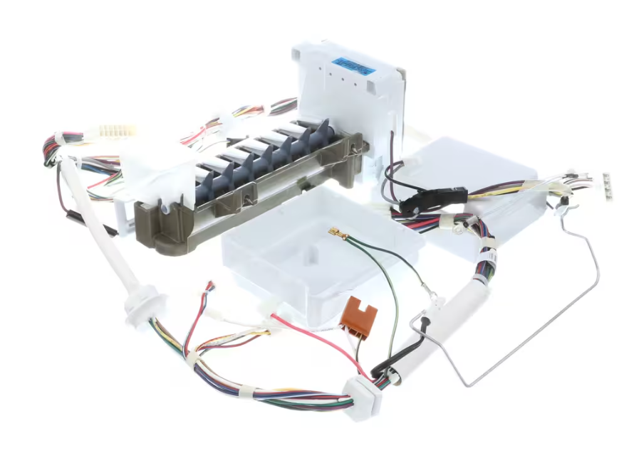 Whirlpool Icemaker W10800024, V10364659, 115V, 60HZ