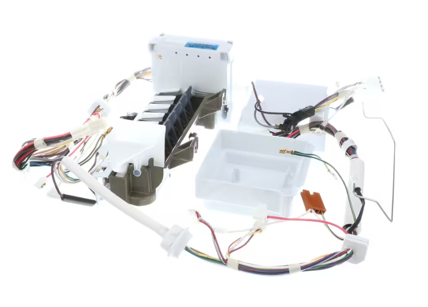 Whirlpool Icemaker W10800024, V10364659, 115V, 60HZ