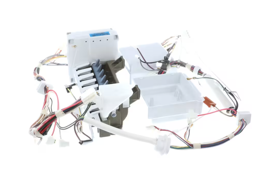 Whirlpool Icemaker W10800024, V10364659, 115V, 60HZ