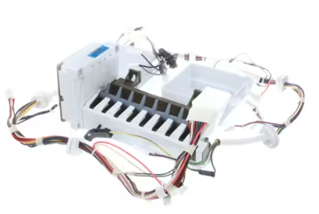 Whirlpool Icemaker W10800024, V10364659, 115V, 60HZ