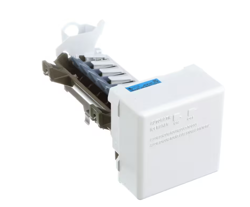Whirlpool Ice Maker Assembly HR 106, W10300022, 260W, 115V, 60HZ