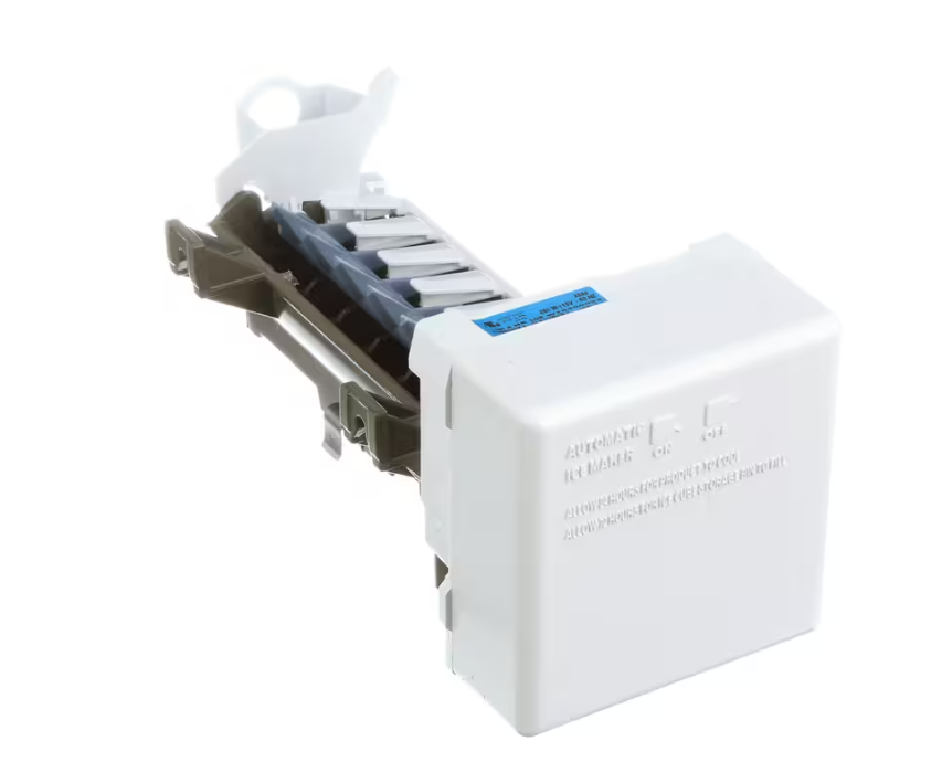 Whirlpool Ice Maker Assembly HR 106, W10300022, 260W, 115V, 60HZ