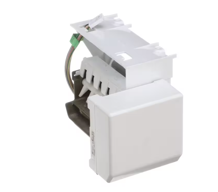 Whirlpool Im & Bracket Assembly W10122076, HR 106 W10251076, 200W, 115V, 60HZ