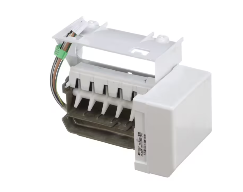 Whirlpool Im & Bracket Assembly W10122076, HR 106 W10251076, 200W, 115V, 60HZ