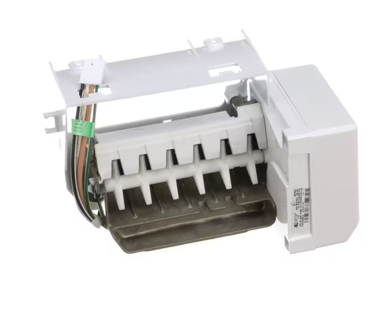 Whirlpool Im & Bracket Assembly W10122076, HR 106 W10251076, 200W, 115V, 60HZ