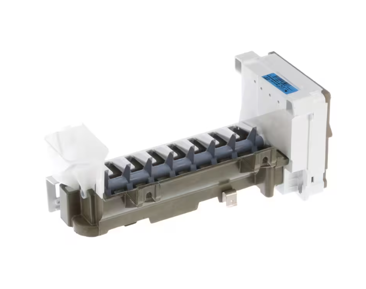 Whirlpool Ice Maker Assembly W10300024, V10364659 A, 115V, 60HZ