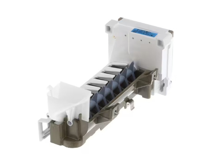 Whirlpool Ice Maker Assembly W10300024, V10364659 A, 115V, 60HZ