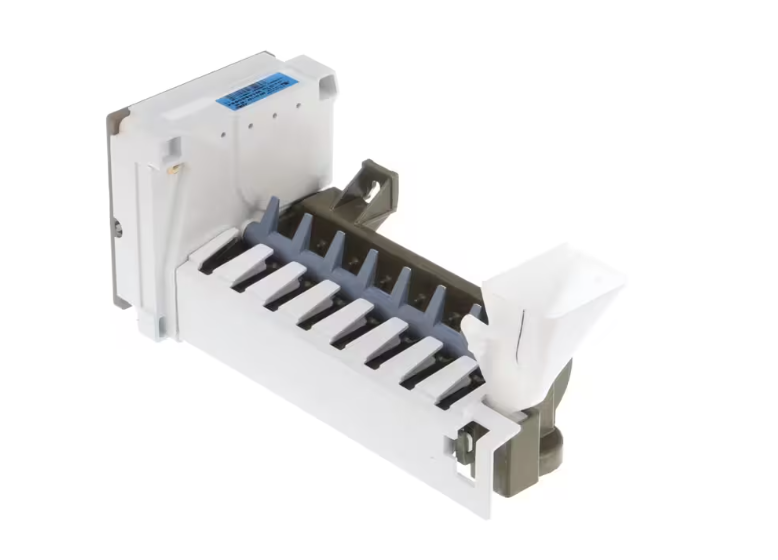 Whirlpool Ice Maker Assembly W10300024, V10364659 A, 115V, 60HZ