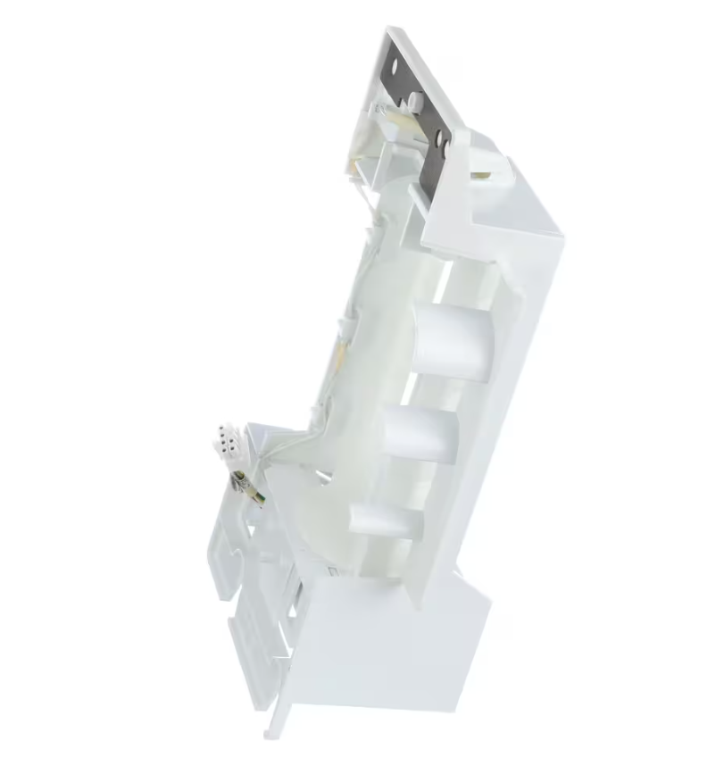 Whirlpool Ice Maker Assembly W10888845, 1535-91C-01-01, J268