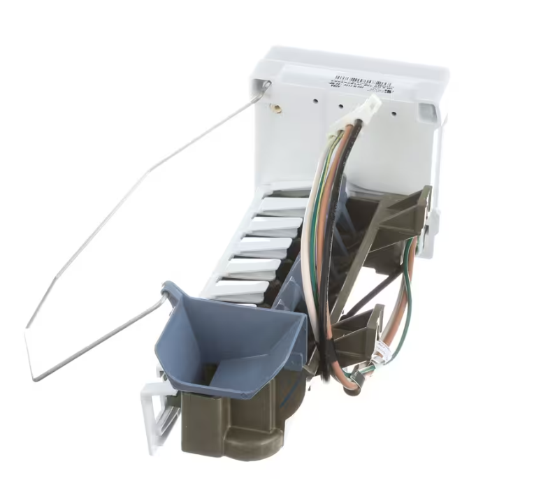 Whirlpool Icemaker HR 106, W10785882, 260W, 115V, 60HZ