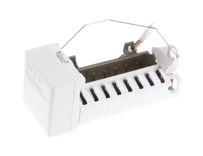 Whirlpool Icemaker HR 106, W10754511, 185W, 115V, 60HZ