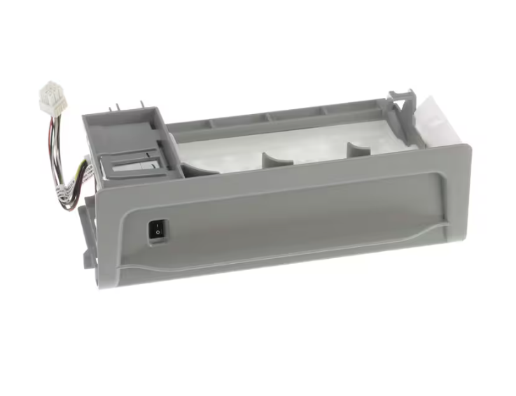 Whirlpool Icemaker W10888882, 1535-90H-01-01, J083