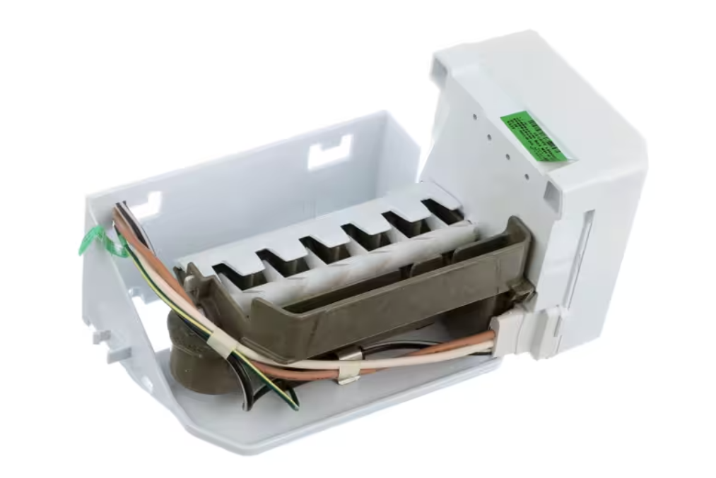 Whirlpool Icemaker HR 106 W10754565, W10756907, 200W, 115V, 60HZ