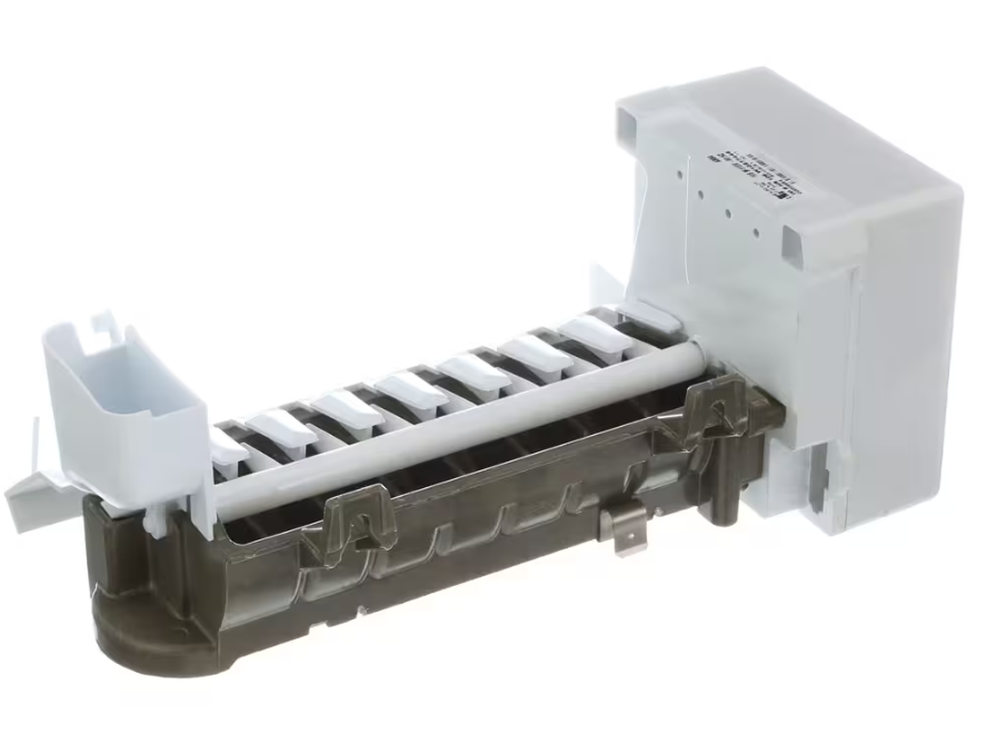 Whirlpool Ice Maker Assembly HR 106 W10277448, 185W, 115V, 60HZ