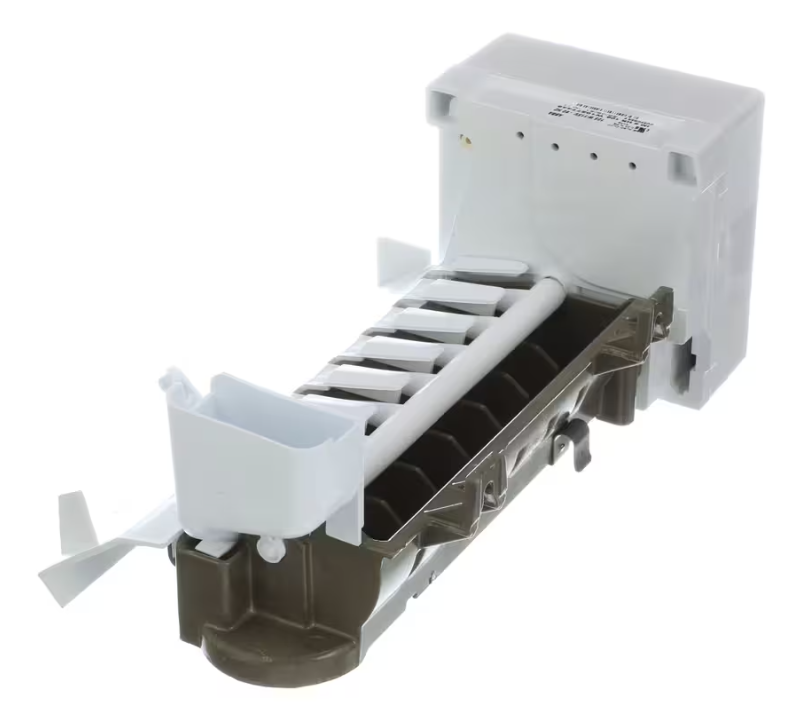 Whirlpool Ice Maker Assembly HR 106 W10277448, 185W, 115V, 60HZ