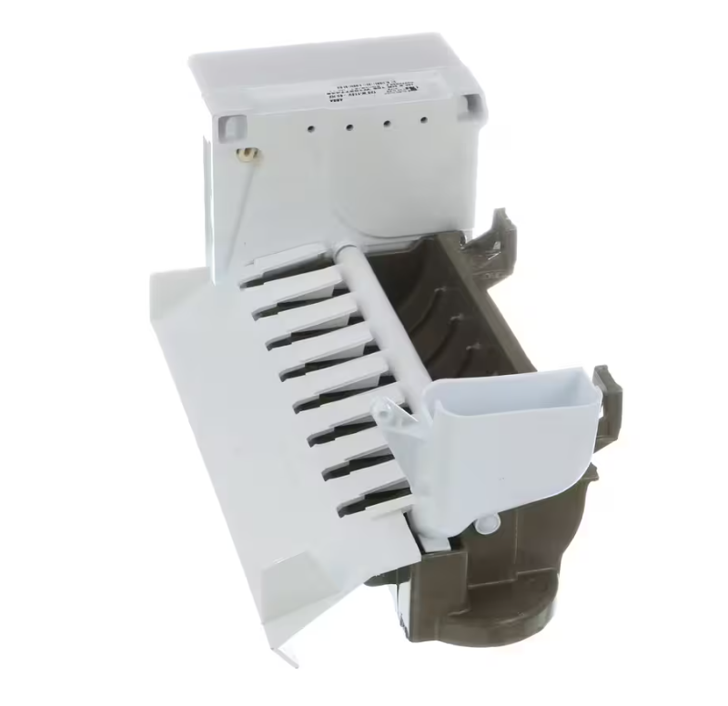 Whirlpool Ice Maker Assembly HR 106 W10277448, 185W, 115V, 60HZ