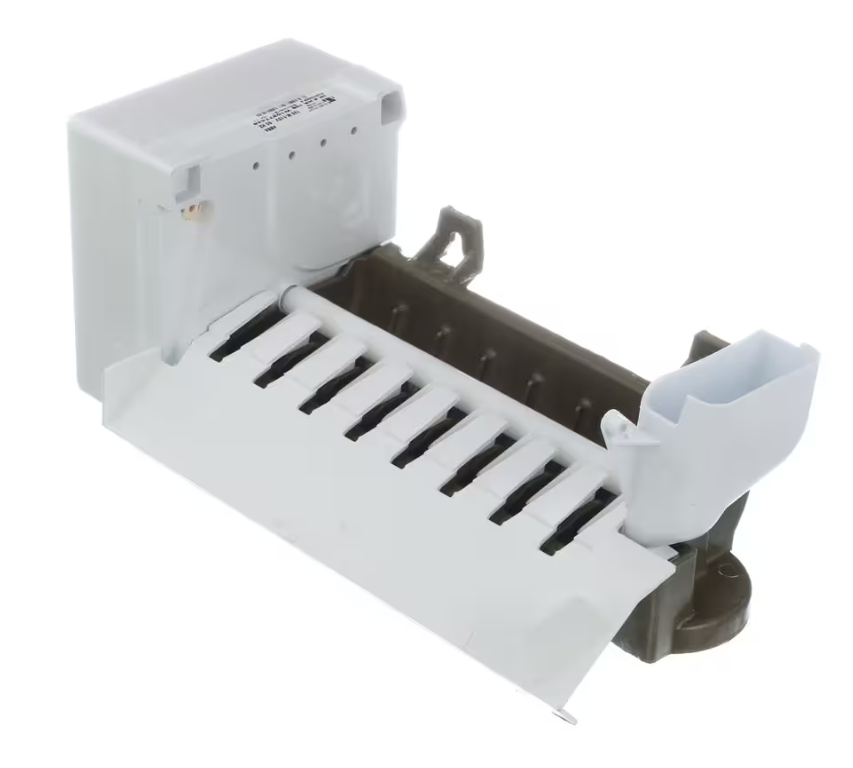 Whirlpool Ice Maker Assembly HR 106 W10277448, 185W, 115V, 60HZ