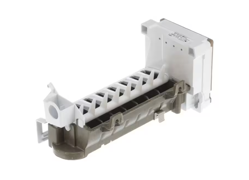 Whirlpool Ice Maker Assembly-iceland Dom W10190981, W10364659 A, 185W, 115V, 60HZ