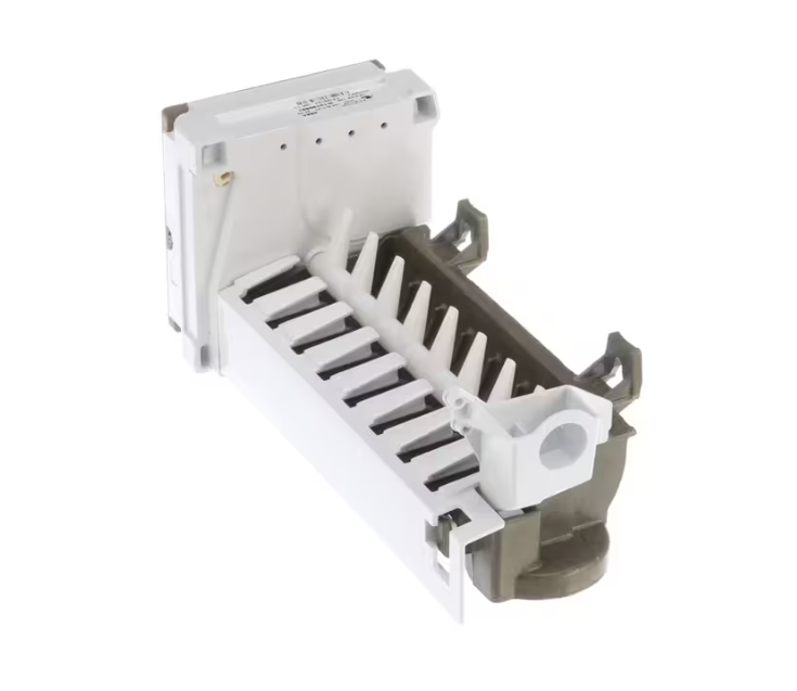 Whirlpool Ice Maker Assembly-iceland Dom W10190981, W10364659 A, 185W, 115V, 60HZ