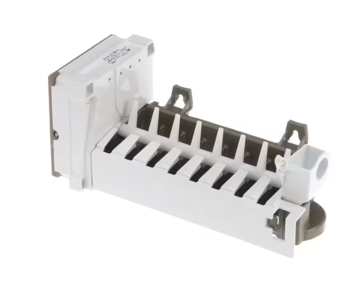 Whirlpool Ice Maker Assembly-iceland Dom W10190981, W10364659 A, 185W, 115V, 60HZ