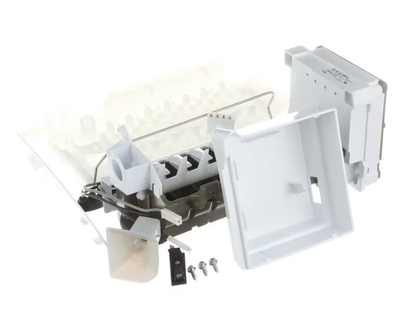 Whirlpool Icemaker W10190961, W10364659 A, 115V, 60HZ