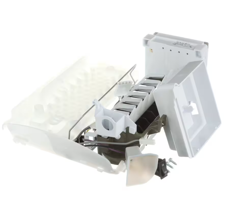 Whirlpool Icemaker W10190961, W10364659 A, 115V, 60HZ