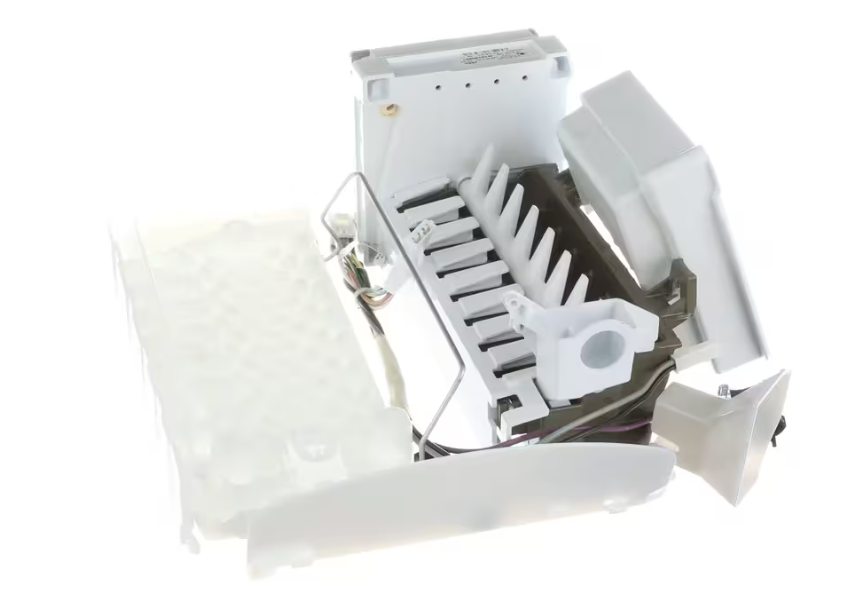 Whirlpool Icemaker W10190961, W10364659 A, 115V, 60HZ