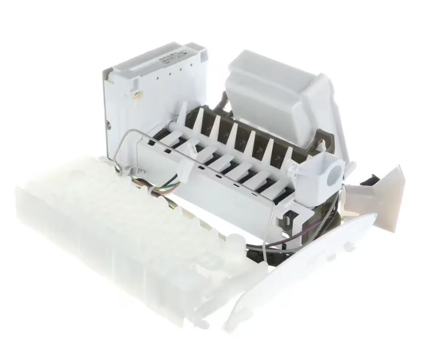 Whirlpool Icemaker W10190961, W10364659 A, 115V, 60HZ