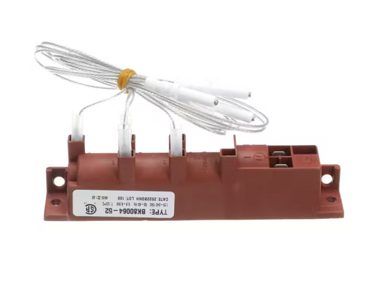 Blomberg Ice Maker BK80064-52, 2522BGNH – 120/240V AC, 50/60Hz (OEM Part)