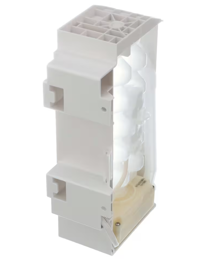 Whirlpool Refrigerator Ice Maker Assembly AP6026347, 4455326, PS11738120, SP10856176