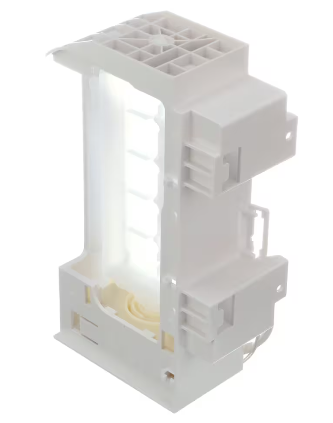Whirlpool Refrigerator Ice Maker Assembly AP6026347, 4455326, PS11738120, SP10856176