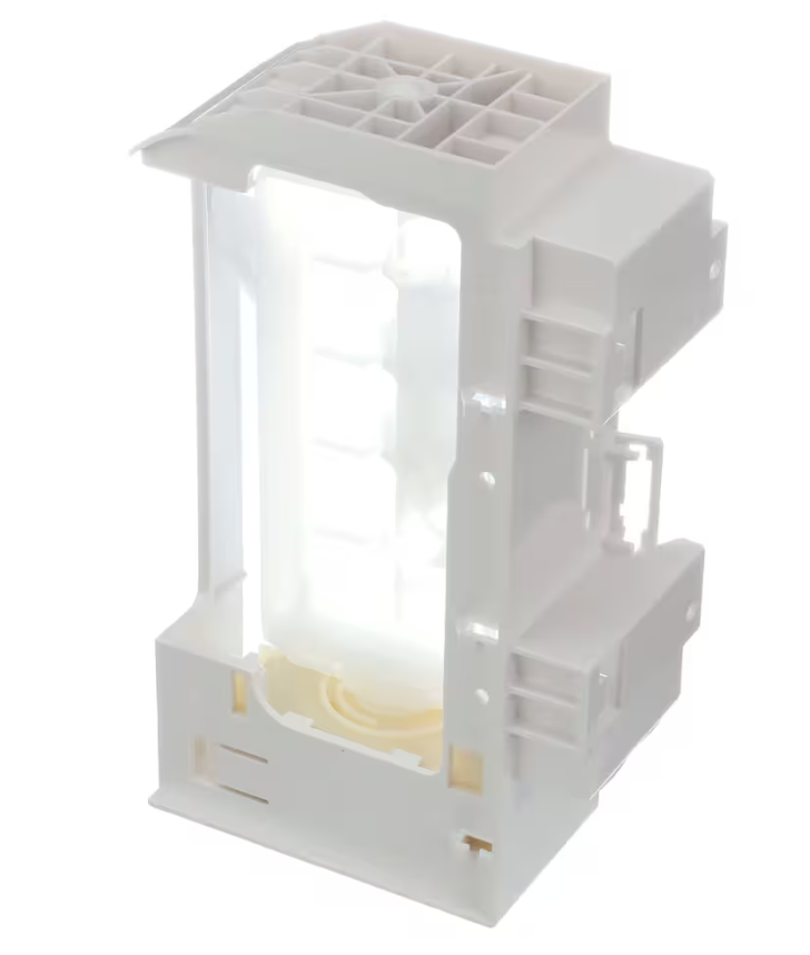 Whirlpool Refrigerator Ice Maker Assembly AP6026347, 4455326, PS11738120, SP10856176